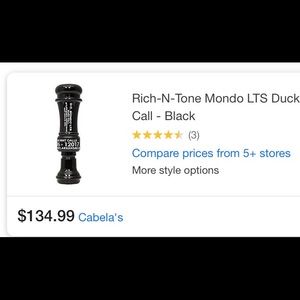 Meet your Posher, Joseph